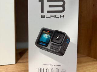 GoPro 13 Black