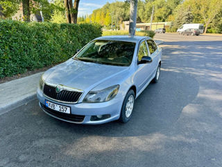 Skoda Octavia foto 2