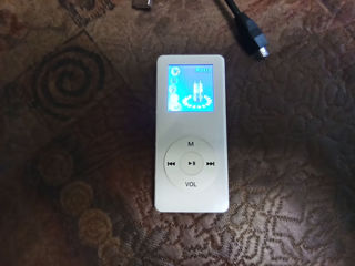 Mp3 плеер foto 5