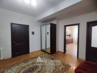 Apartament cu 2 camere, 86 m², Buiucani, Chișinău foto 11