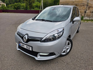 Renault Grand Scenic foto 5