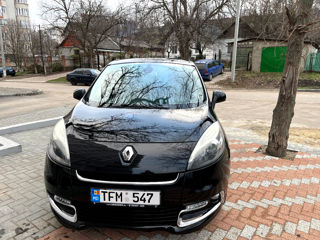 Renault Scenic foto 2