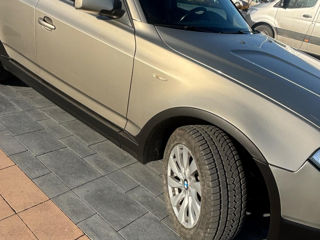 BMW X3 foto 7