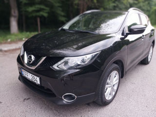 Nissan Qashqai foto 3