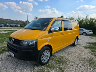 Volkswagen T-5+