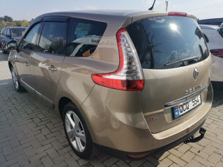 Renault Grand Scenic foto 3