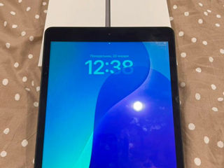 iPad 8 generatie 32gb