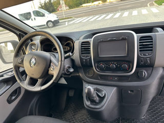 Renault Trafic foto 7