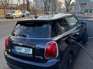 Mini Cooper S foto 2