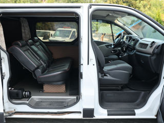 Renault Trafic foto 11