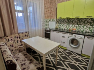 Apartament cu 3 camere, 79 m², BAM, Bălți foto 3