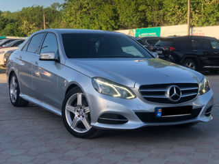 Mercedes E-Class foto 5