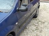 Dacia Logan Mcv foto 3