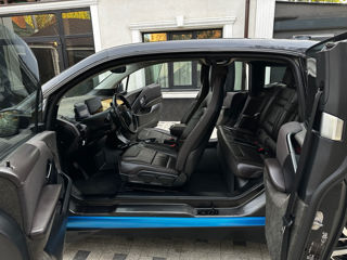 BMW i3 foto 20