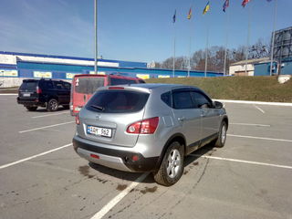 Nissan Qashqai foto 3