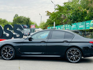 BMW 5 Series foto 6