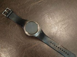 Samsung Gear S2