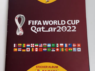 Куплю, обменяю Sticker  Paninini World Cup - 22