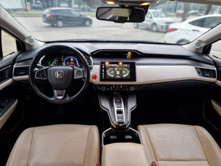 Honda Clarity foto 8