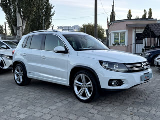 Volkswagen Tiguan foto 7