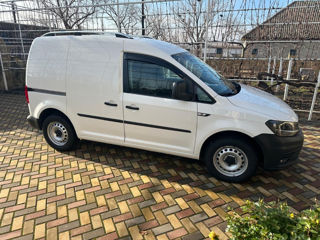 Volkswagen Caddy foto 2