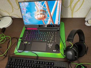 Asus Republic of Gamers Strix G513 foto 6