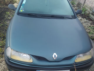 Renault Laguna foto 9