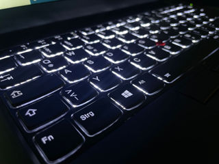 Lenovo ThinkPad i5/8GB/SSD/FHD/Garantie/Livrare!! foto 3