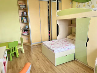 Apartament cu 1 cameră,  Durlești,  Chișinău,  Chișinău mun. foto 3