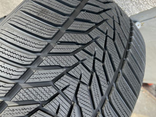 285/35 R21 Hankook Icept Evo3 / Доставка, livrare toata Moldova foto 4