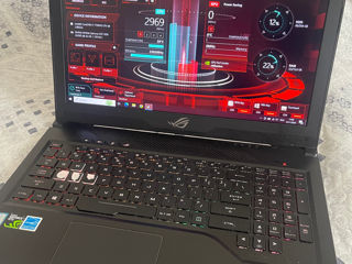 Asus Rog Strix foto 2