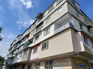 Apartament cu 1 cameră, 18 m², Telecentru, Chișinău
