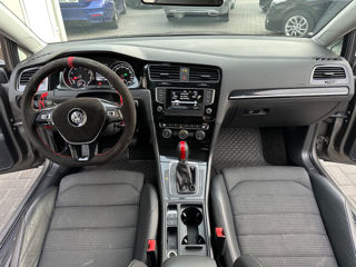 Volkswagen Golf foto 10