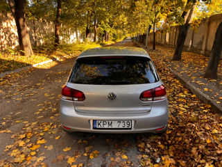 Volkswagen Golf foto 5