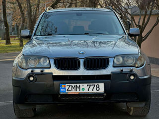 BMW X3 foto 5