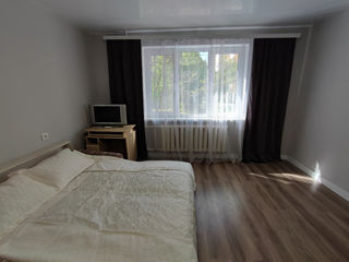 Apartament cu 1 cameră, 38 m², Ciocana, Chișinău