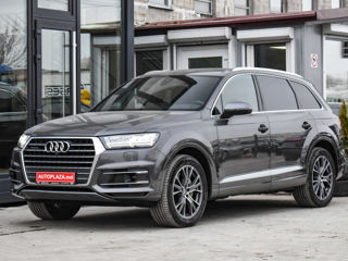 Audi Q7 foto 1