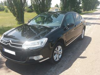 Citroen C5 foto 9