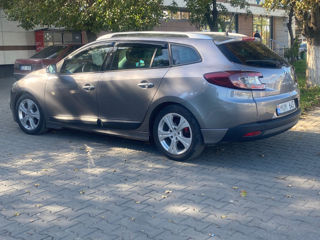 Renault Megane foto 3