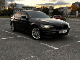 BMW 5 Series foto 0