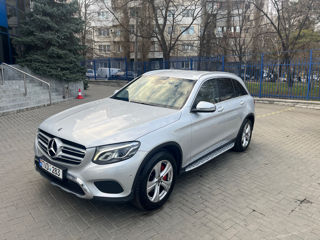 Mercedes GLC foto 2