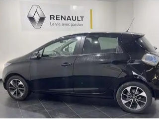 Renault ZOE foto 4