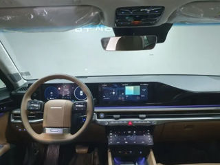 Hyundai Grandeur foto 5