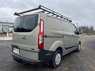 Ford Transit Custom foto 3