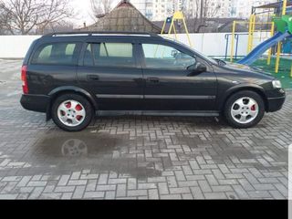 Opel Astra foto 9