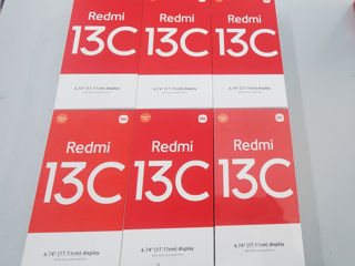 Redmi 13C 8/256