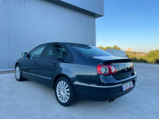 Volkswagen Passat foto 6