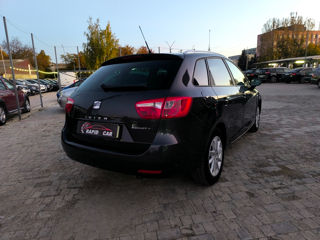 Seat Ibiza foto 7