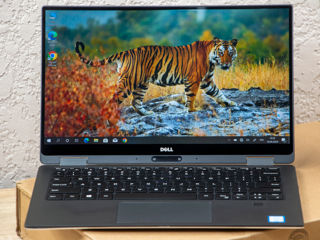 Dell XPS 13/ Core I7 7Y75/ 16Gb Ram/ 256Gb SSD/ 13.3" FHD IPS Touch!!! foto 2