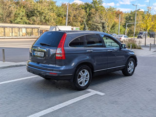 Honda CR-V foto 7